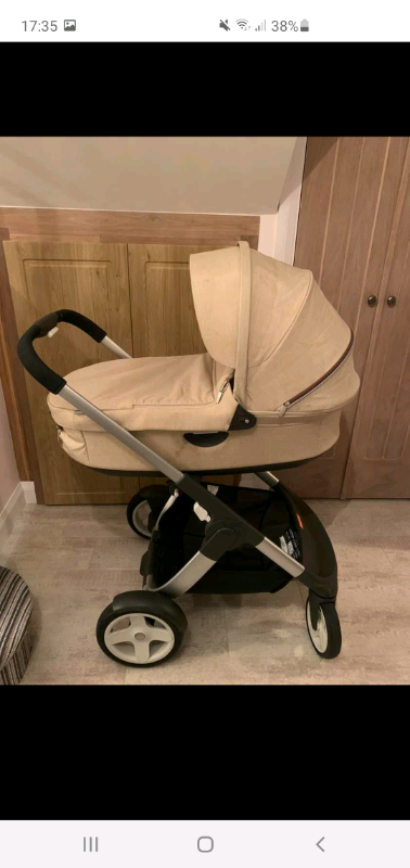 gumtree pushchairs